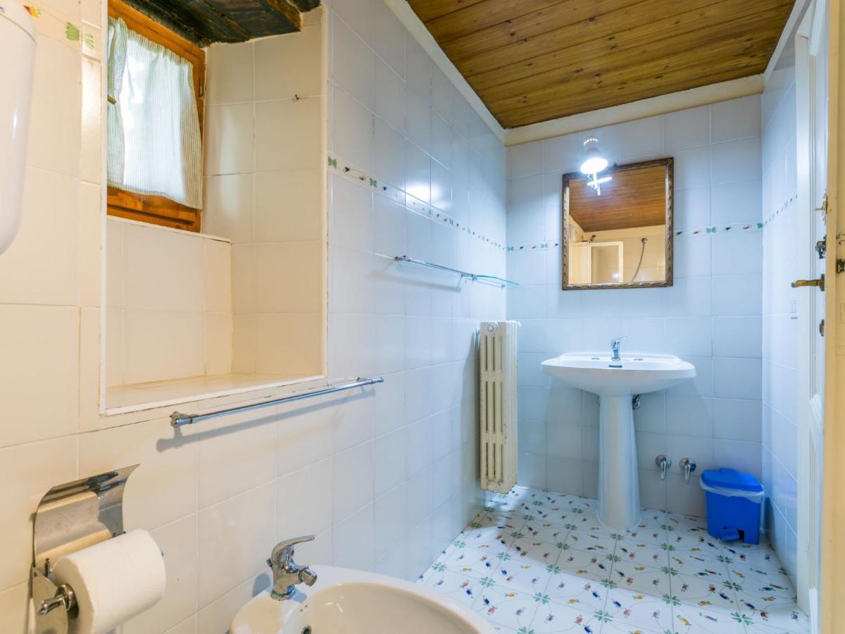 Holiday Home Al Volo Del Nibbio By Interhome Marradi Eksteriør billede